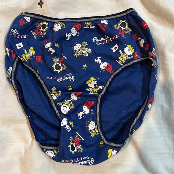 Snoopy | Woman underwear | Size M | Never worn | Purchased in Japan - Picture 6 of 8